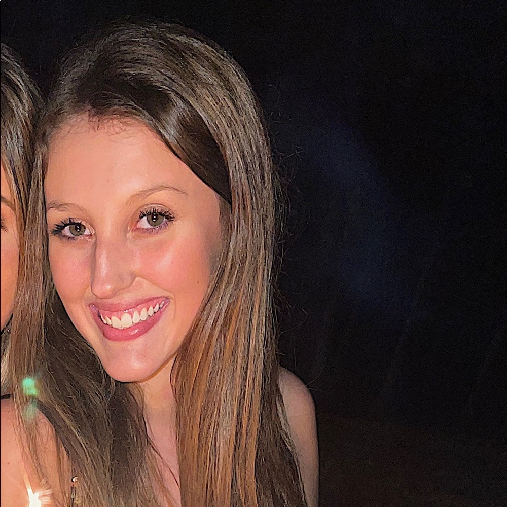 Meet your Posher, Anslee